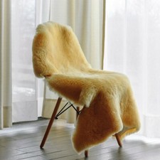 Baby Agnello Pecora Pelle