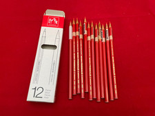 Caran D'Aches, PRISMALO, conf 12 matite cod.n.999-060, acquarellabili, nuovo