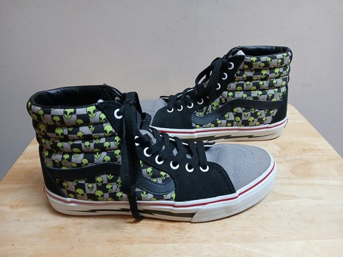 Scarpe vans customs sk8 - vans,