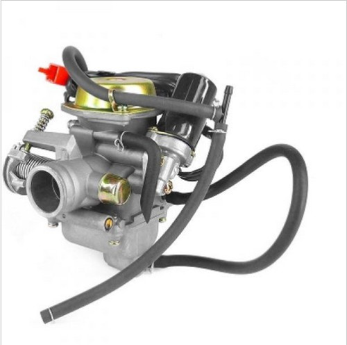 Carburatore completo - carburatore,