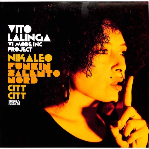Vito lalinga mode inc - (vi,