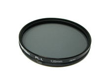 Filtro polarizzatore lineare