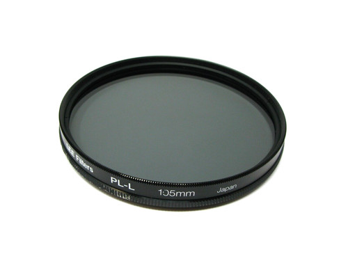 Filtro polarizzatore lineare