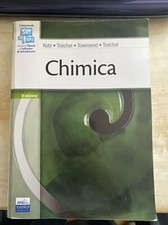 Chimica kotz edizione - kotz, 6a