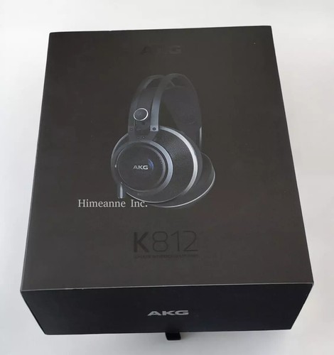 Akg cuffie k812 - cuffie, k812-y3