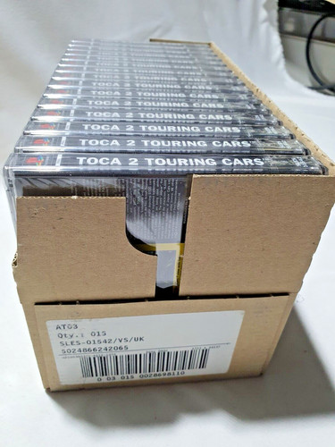 Toca touring cars - 2,