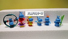 sorpresine Kinder HAPPOS