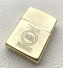 Zippo vintage Lucky Strike