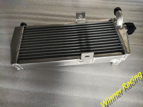 Radiatore kart alluminio per - radiatore,