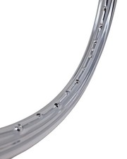 Cerchio moto 18x1 32f - moto,