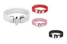 EMECO ELEGANTE BRACCIALE IN