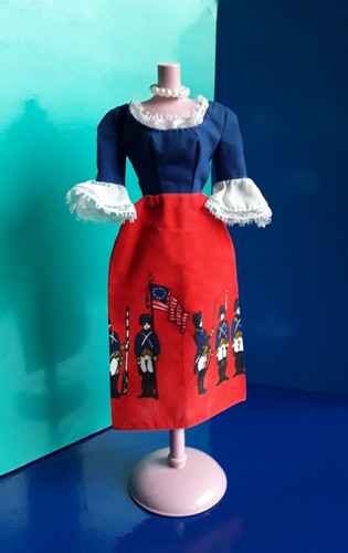 Mattel bicentenario - "mattel", "bicentenario"