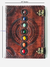 Pelle Agenda Tutti Goffrato