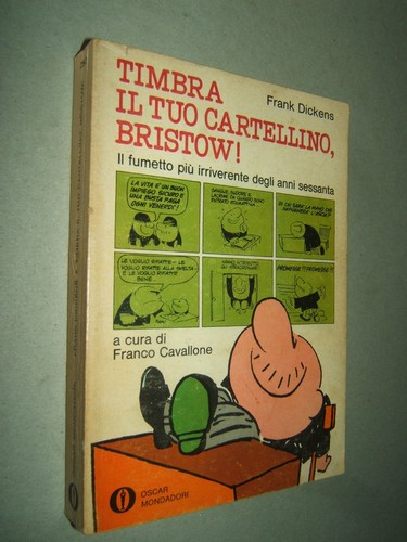 Timbra tuo cartellino - tuo,