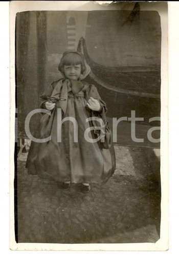 1934 milano bambina in - 1934, ?