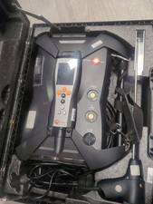 Analizzatore Gas Testo 350