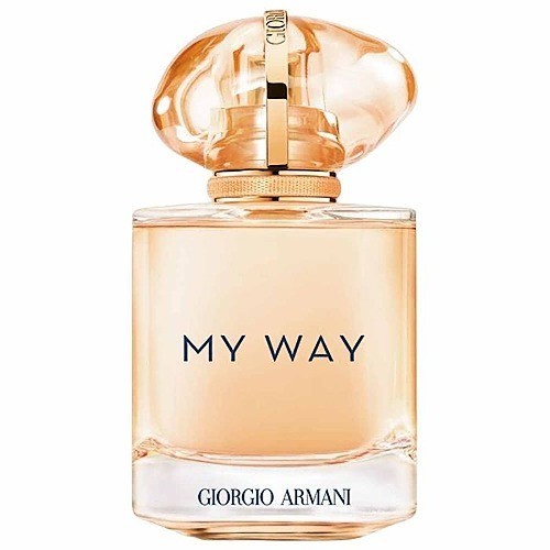 Way sunny vanilla edp - sunny,