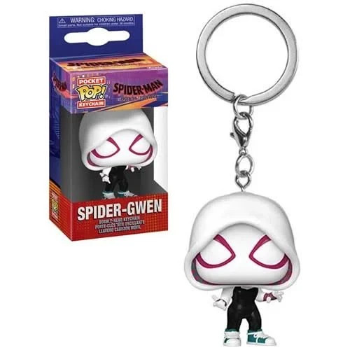 Mini funko pop pocket keychain - pocket,