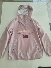 giacca antipioggia napapijri