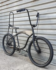 Bicicletta cruiser custom