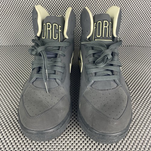 Nike air force - nike, mid