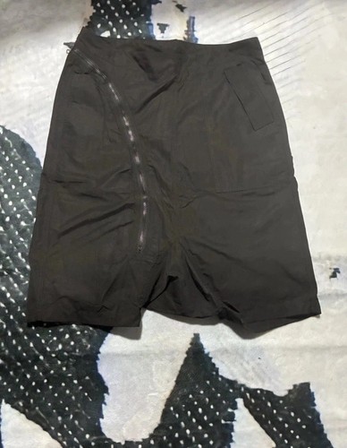 Pantaloncini rick owens - pantaloncini,