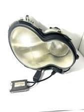 Faro proiettore Mercedes-Benz