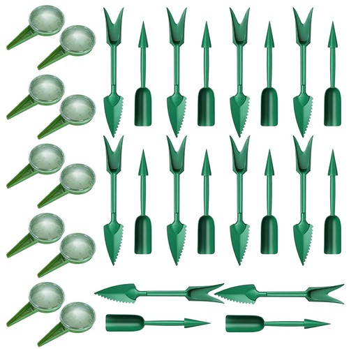 Pianta semina seminatrice - semina,