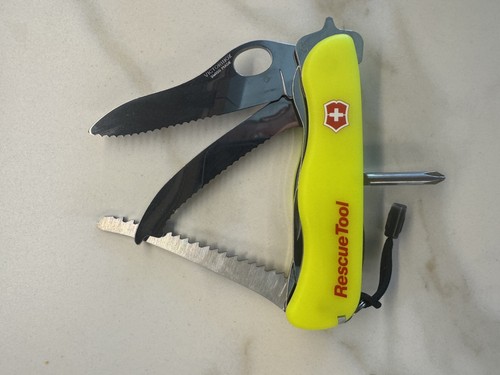 Coltellino multiuso victorinox - coltellino,