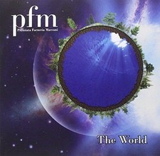 Audio Cd Premiata Forneria