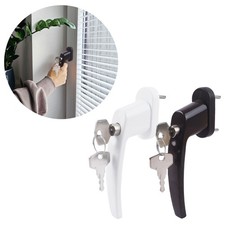 Maniglia per finestra