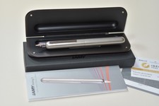Pluma Estilográfica LAMY