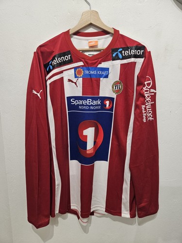 Puma tromso til 2012 taglia - puma,