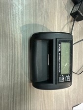 CONTA E VERIFICA BANCONOTE