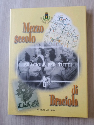 Mezzo secolo braciole - secolo, di