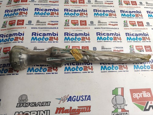 Tubo parascintille