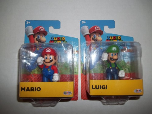 Super mario luigi - mario,