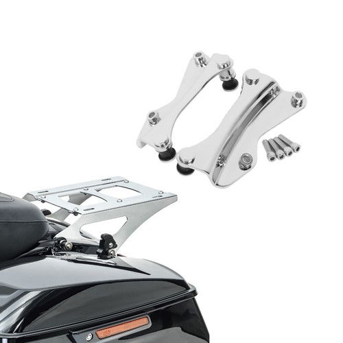 Set portapacchi per bauletto - set:,