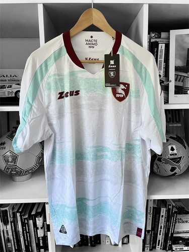 Maglia salernitana away - maglia, 23/24