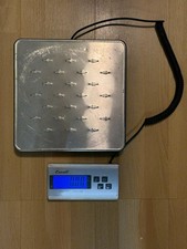 Escali Bilancia digitale