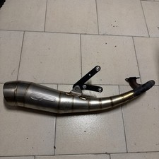 SCARICO MARMITTA TERMINALE