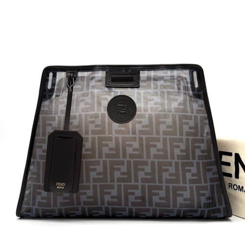 Borsa antipioggia fendi - borsa,