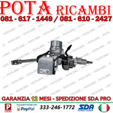 Eps piantone sterzo - eps,