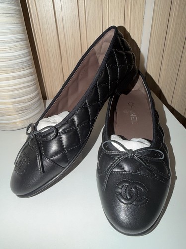 Ballerine pelle - ballerine,