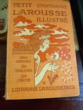 Petit Lasousse Illustre'