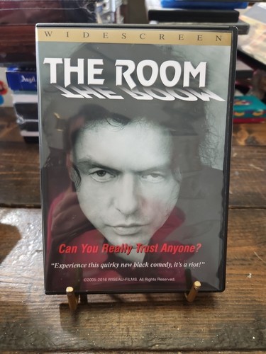 The room tommy wiseau - tommy,