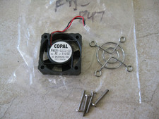 Yaesu FT-847 Ventilatore