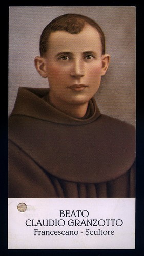 Santino reliquia - santino,