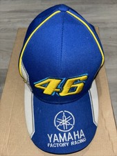 Valentino Rossi VR46 Yamaha
