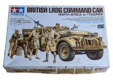 Tamiya #32407 1:35 British
